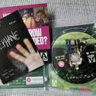 Stephane (Lucas Pastor) blu-ray - pikkukuva 3