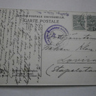 Helsinki, Yliopiston juhlasali, mv pk, p. 1915 + sensuuril. - pikkukuva 2