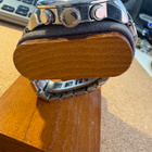 Esprit Collection Musta/Teräs Ø46 mm rannekello - pikkukuva 3