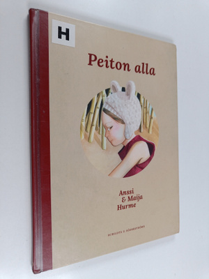 Anssi Hurme : Peiton alla