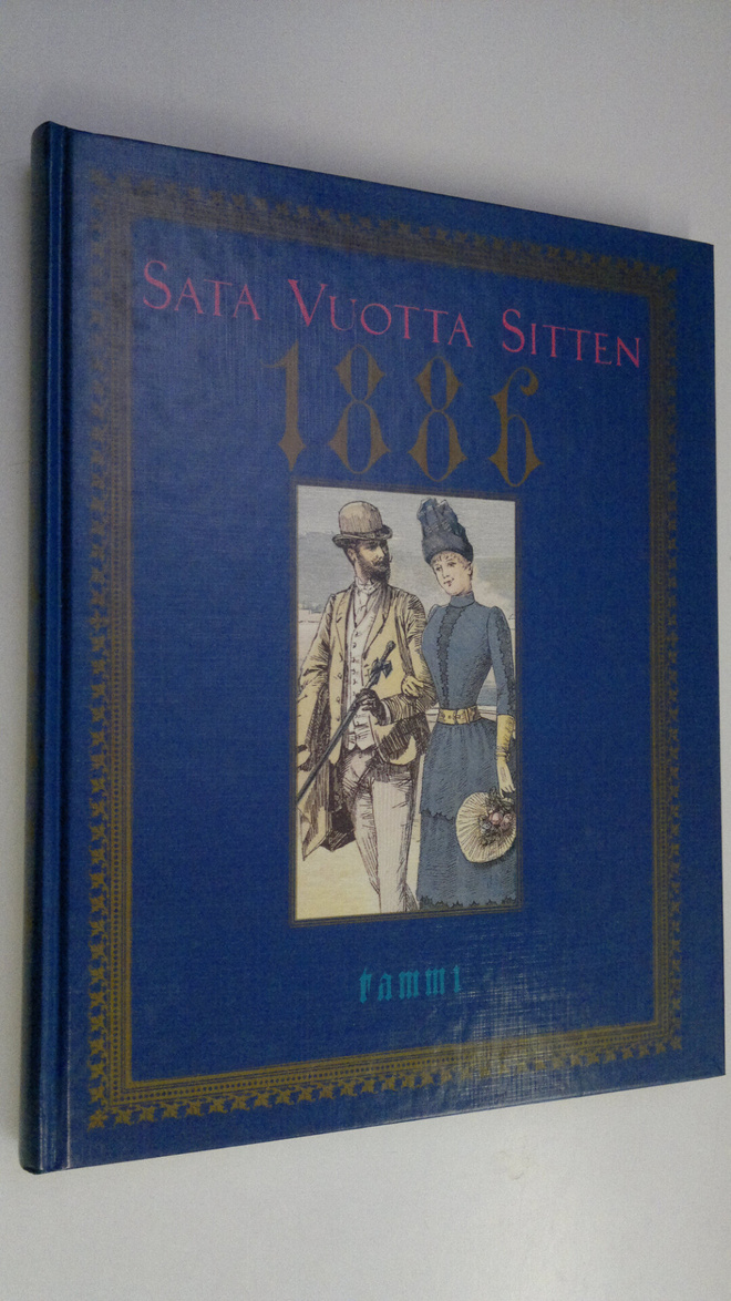 Kai ym. (toim.) Linnilä : Sata vuotta sitten 1886