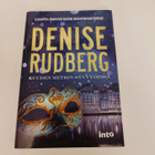 Denise Rudberg; Kuuden metrin syvyydessä - pikkukuva 1