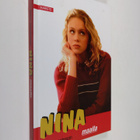 Ritta Jacobsson : Nina maalla - pikkukuva 1