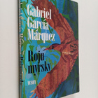 Gabriel Garcia Marquez : Rojumyrsky - pikkukuva 1