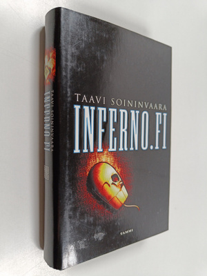 Taavi Soininvaara : Inferno.fi