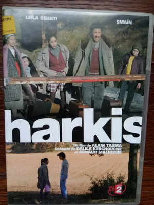 Harkis