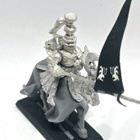 WHFB - Bretonnia Grail Knight [G182] - pikkukuva 2