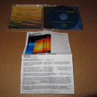 Piirpauke CD Laulu Laineilla +PROMO liite v.2003 GREAT! - pikkukuva 2