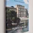 Eino K. Nurminen : Tukholman kesä - pikkukuva 1