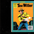 TEX WILLER KRONIKKA 27: Smaragditoteemi - pikkukuva 2