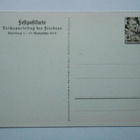 Natsi-Saksa Reichsparteitag Nürnberg 1939 postikortti - pikkukuva 2