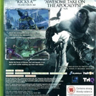 * Darksiders 2 Limited Edition XBOX 360 / XBOX One PAL Uusi - pikkukuva 2