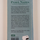 Jaakko Heinimäki : Pyhiä naisia ja muita pyhimysesseitä - pikkukuva 2