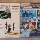 Suomi Finland Perkele Metal Magazine 1/1998 & 4/1999 - pikkukuva 2