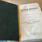 TOPELIUS FÄLTSKÄRNS BERÄTTELSER 1864 - pikkukuva 2