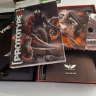 Prototype 2 - Blackwatch Collectors Edition (Xbox 360) - pikkukuva 4