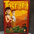 Toscana peli - pikkukuva 1