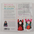Crispina ffrench : The Sweater Chop Shop - Sewing One-of-... - pikkukuva 2