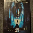 Dog Soldiers-koirasotilaat - pikkukuva 1