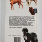 A. Gondrexon-Ives Browne ym. : Guide to the Dogs of the W... - pikkukuva 2
