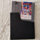 NES Chip 'n Dale Rescue Rangers (UKV, L) - pikkukuva 1