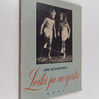 Airi Koskimies : Leiki ja norjistu : voimisteluohjelmia l... - pikkukuva 1