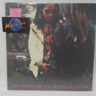 LENNY KRAVITZ - ARE YOU GONNA GO MY WAY M-/EX LP - pikkukuva 1