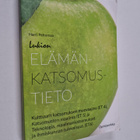 Harri Peltomaa : Lukion elämänkatsomustieto : Kulttuurit ... - pikkukuva 1