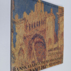 Ranskalaista impressionismia Moskovan Puskin-museosta = F... - pikkukuva 1