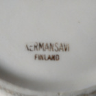 Kermansavi uunivuoka heinä - pikkukuva 2