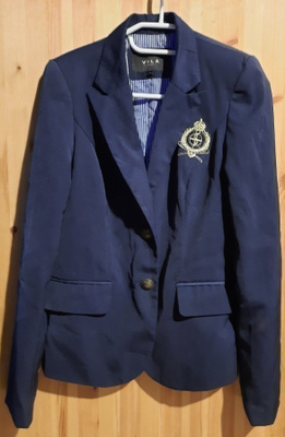 Vila clothes jakkutakki