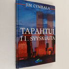 Jim Cymbala ym. : Tapahtui 11. syyskuuta - pikkukuva 1