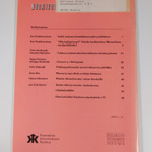 Nuorisotutkimus 1/1991 : Nuoret ja politiikka - pikkukuva 2