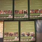 Midsomerin murhat DVD (kausi 1 - 9) - pikkukuva 4