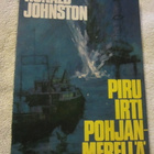 Ronald Johnston / Piru irti Pohjanmerellä - pikkukuva 1