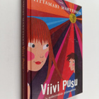 Tittamari Marttinen : Viivi Pusu ja pyörryttävät pyjamabi... - pikkukuva 1