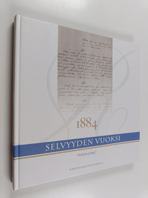 Tuula Lukic : Selvyyden vuoksi