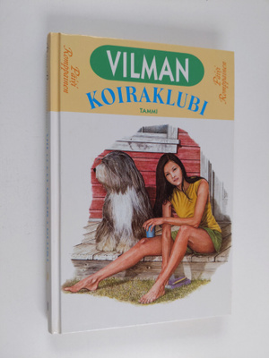 Päivi Romppainen : Vilman koiraklubi