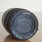 == Minolta AF Zoom 80-200mm F4.5-5.6 - A-kiinnitys - pikkukuva 2