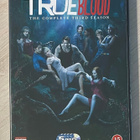 Alan Ball: TRUE BLOOD: Kausi 3 (5DVD) Anna Paquin - pikkukuva 1
