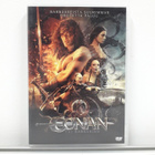 Conan- The Barbarian (Momoa, Perlman, dvd) - pikkukuva 1