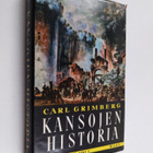 Carl Grimberg : Kansojen historia 18 : Turkki, Itävalta j... - pikkukuva 1