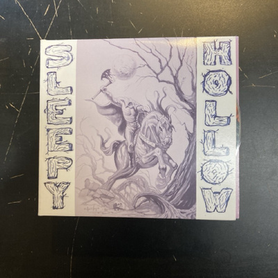 Sleepy Hollow - Legend 2CD