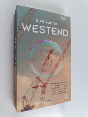 Suvi Vaarla : Westend