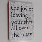 Jennifer McCartney : The Joy of Leaving Your Sh*t All Ove... - pikkukuva 1