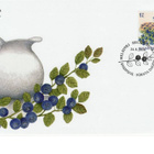 kortti ** FDC Marja - erilaisia ensipäiväkuoria - pikkukuva 2