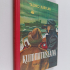 Tauno Karilas : Kummituslaiva : seikkailukertomus - pikkukuva 1
