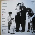 WOMACK & WOMACK - Conscience - pikkukuva 2