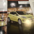 Myyntiesite Ford C-Max ja Grand C-Max - pikkukuva 3