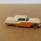 Ford Thunderbird Lesney 7cm - pikkukuva 2